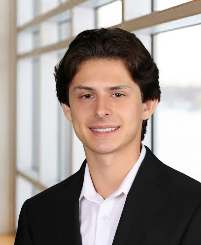 Brendan Cruz