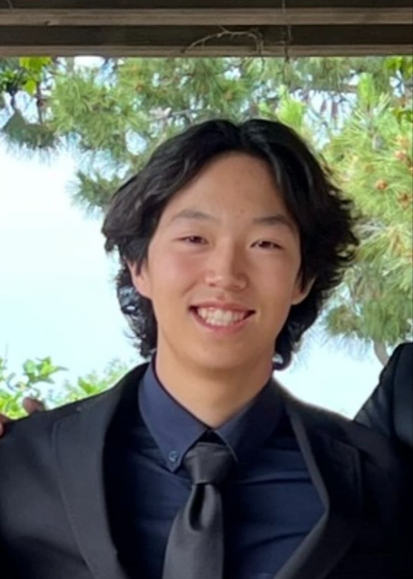 Andrew Ha