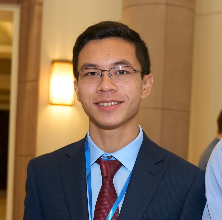 Davin Nguyen