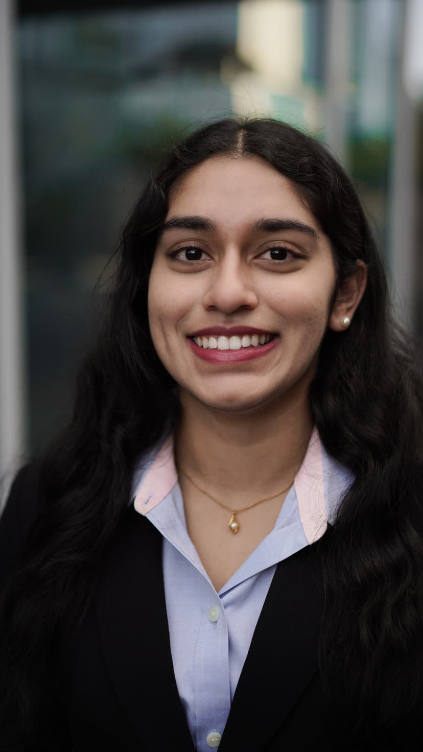 Jayani Patel
