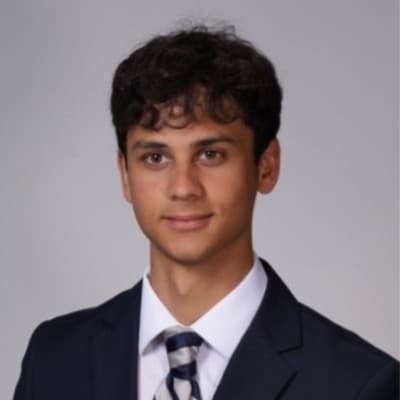 Troy Larsen