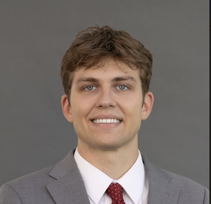 Dylan Parsons