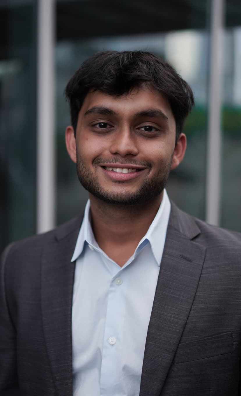 Hrishi Patel