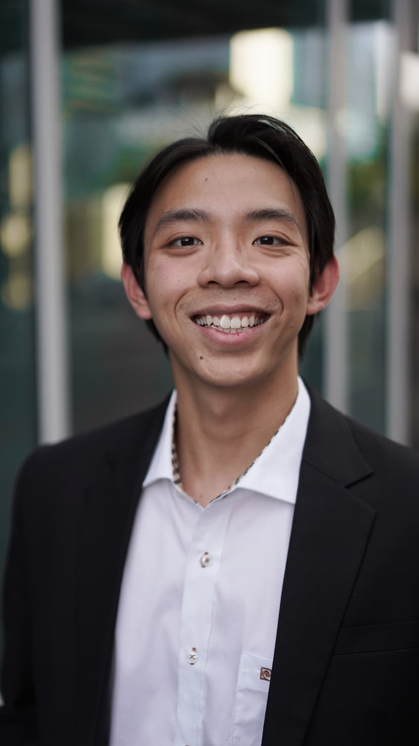 Tri Nguyen