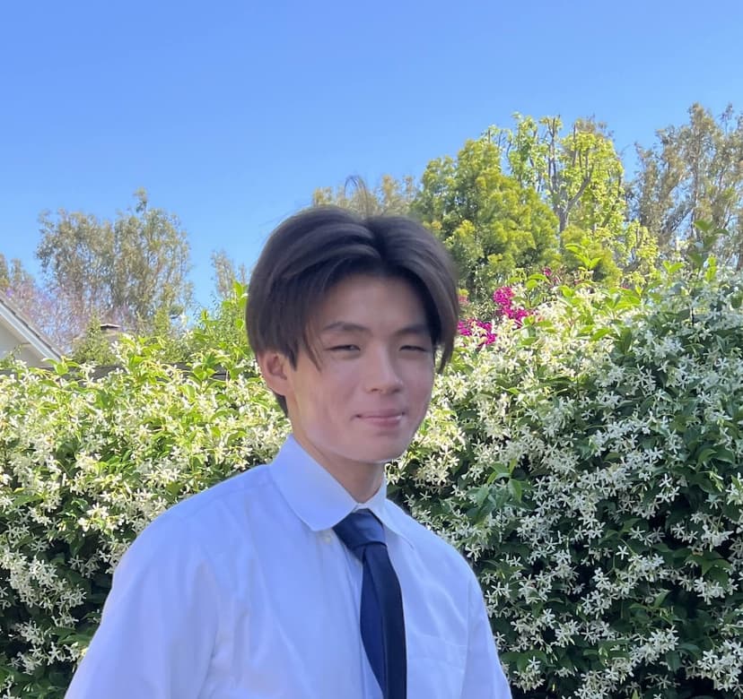 Matthew Lin