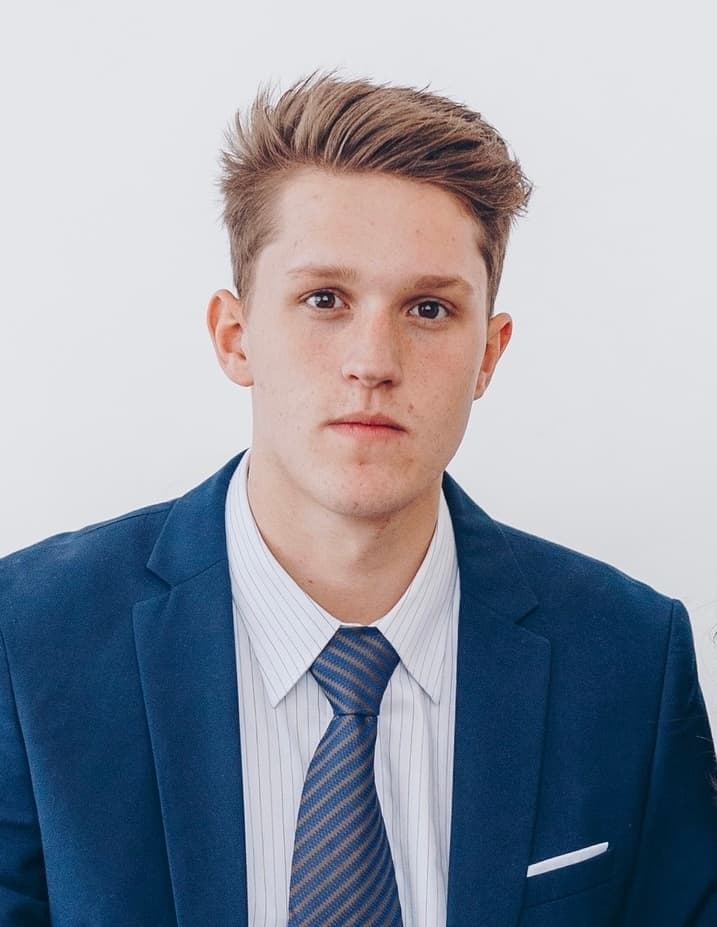 Isaac Huntsman