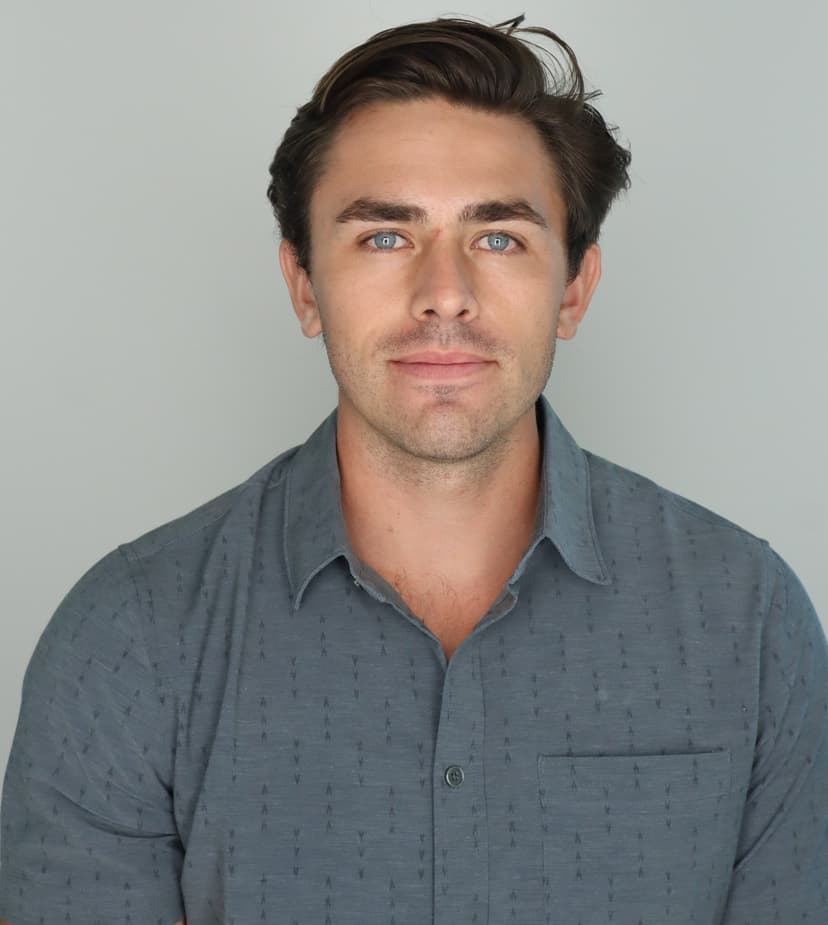 Jack Middleton