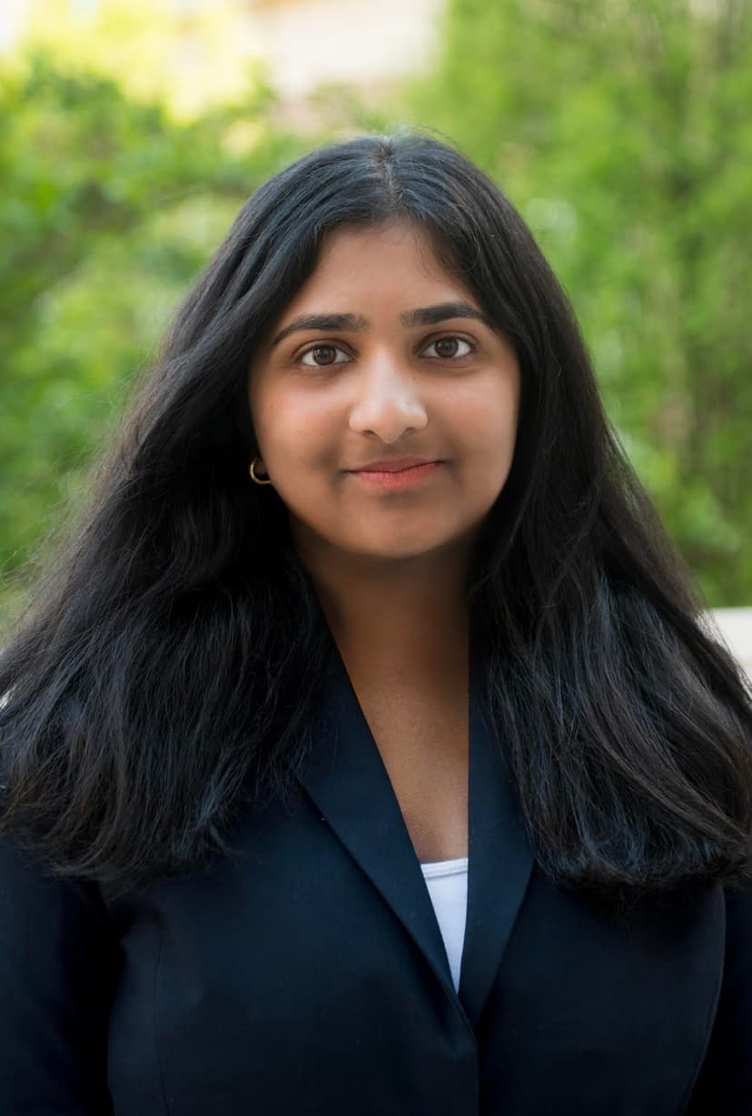 Isha Varughese