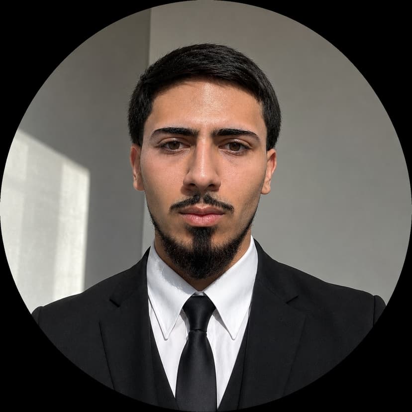Sergio Garcia Jaber