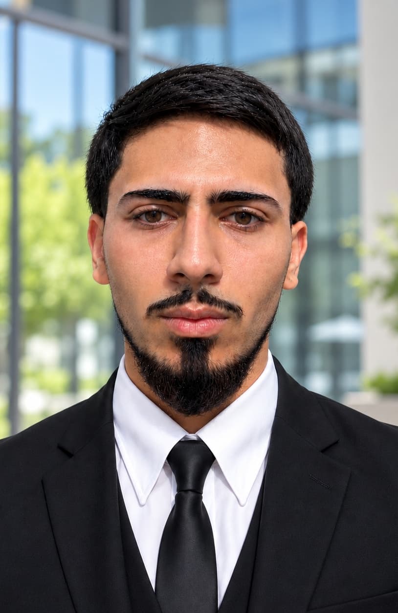 Sergio Garcia Jaber