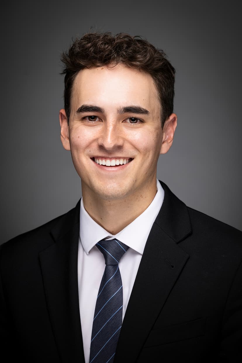 Jackson McKeon
