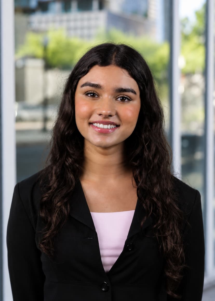 Kiana Shah