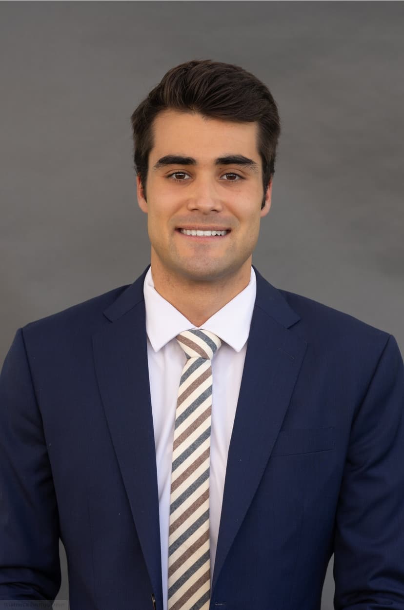 Joshua Petersen