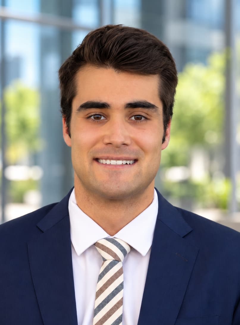 Joshua Petersen