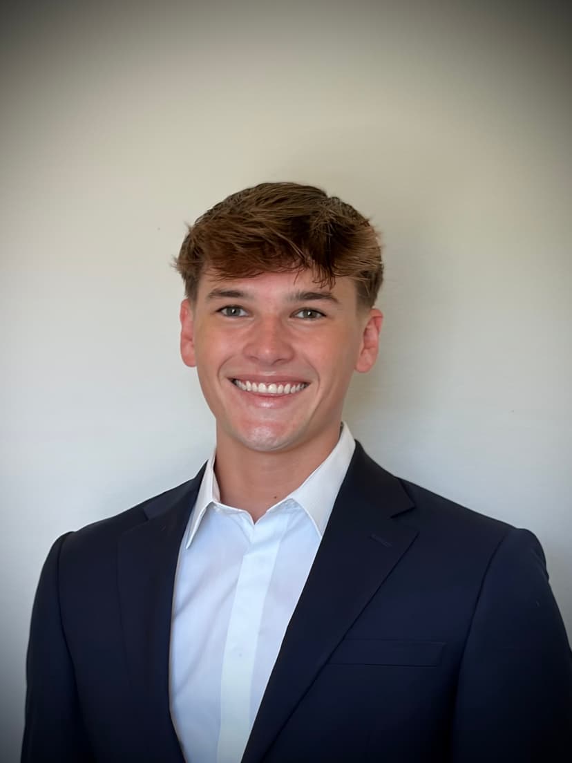 Austin Goodpaster