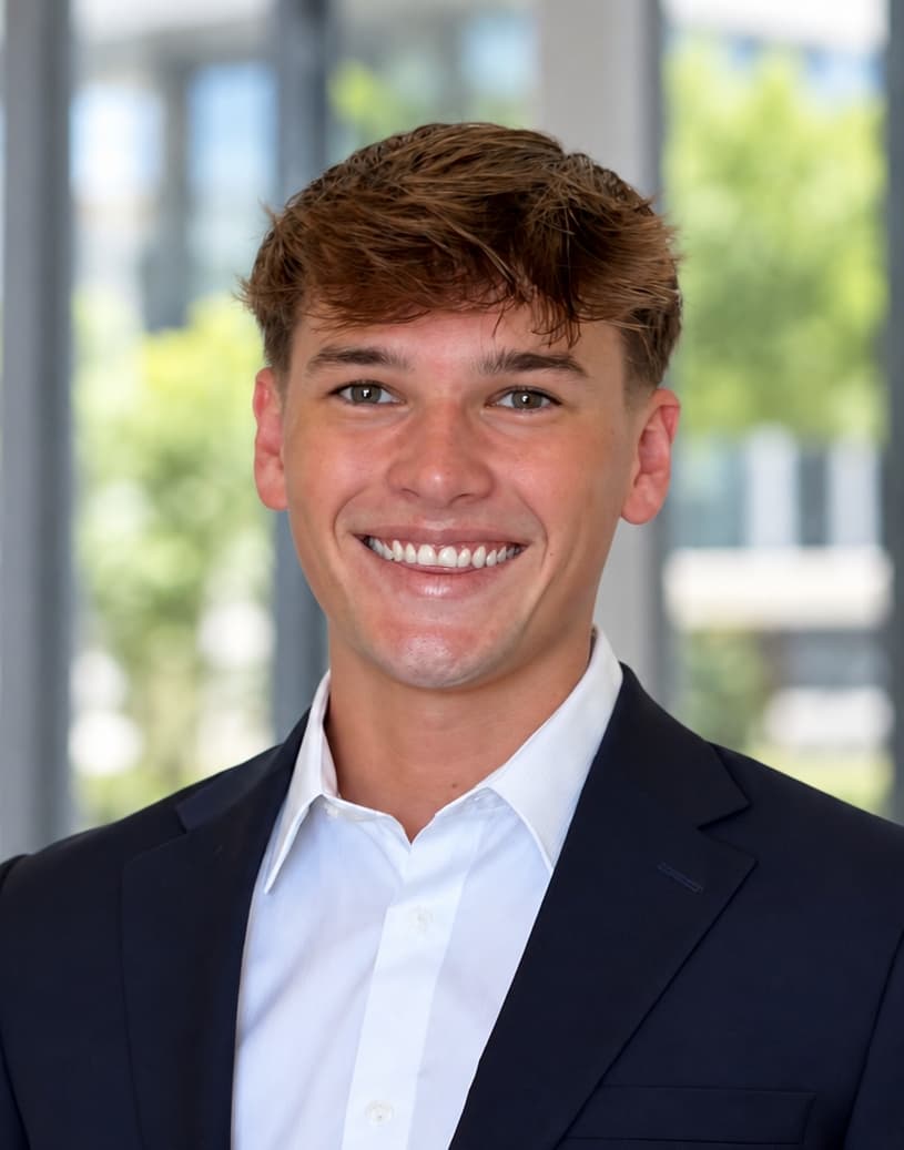 Austin Goodpaster