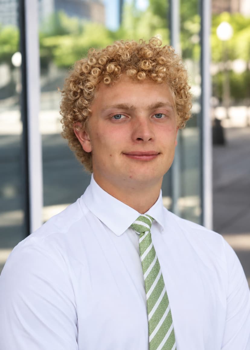 Wyatt Bailey