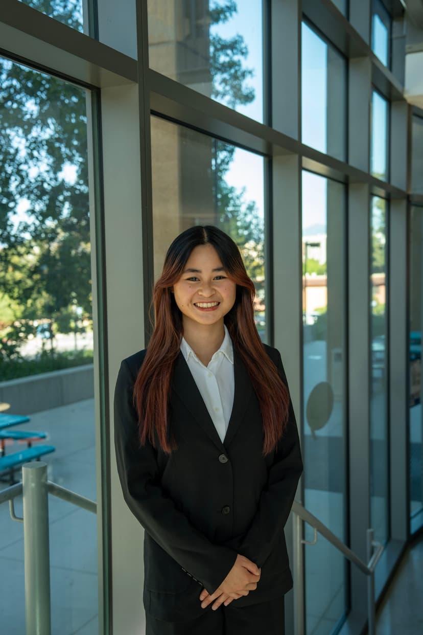Michelle Choy