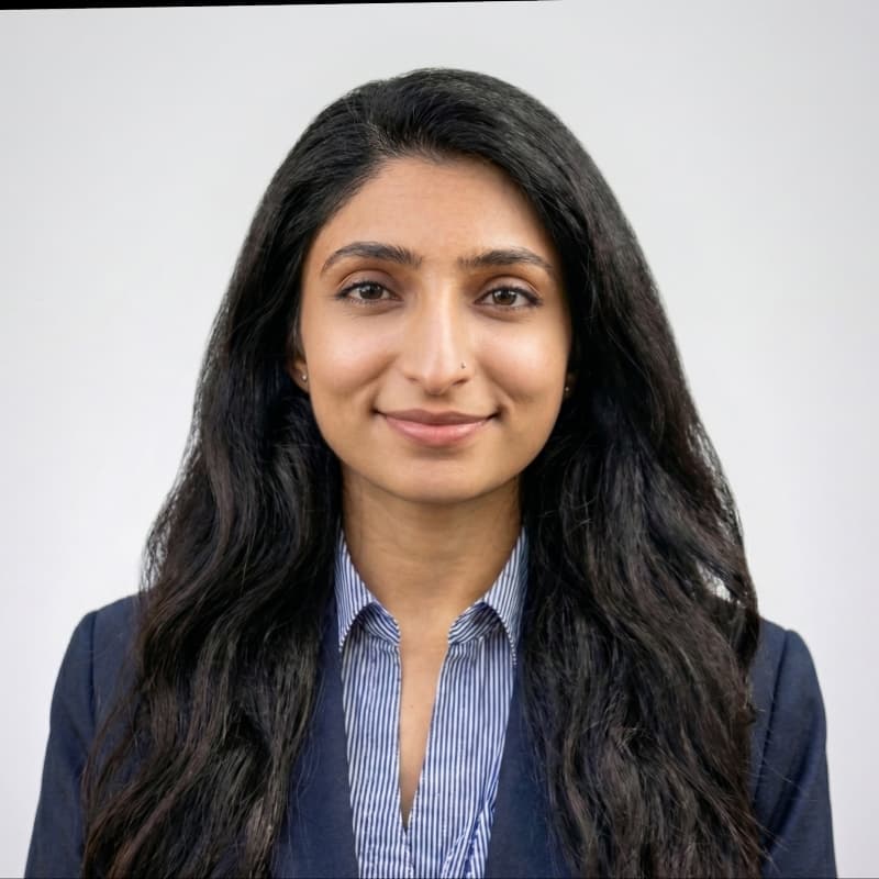 Ashmita Bhandari