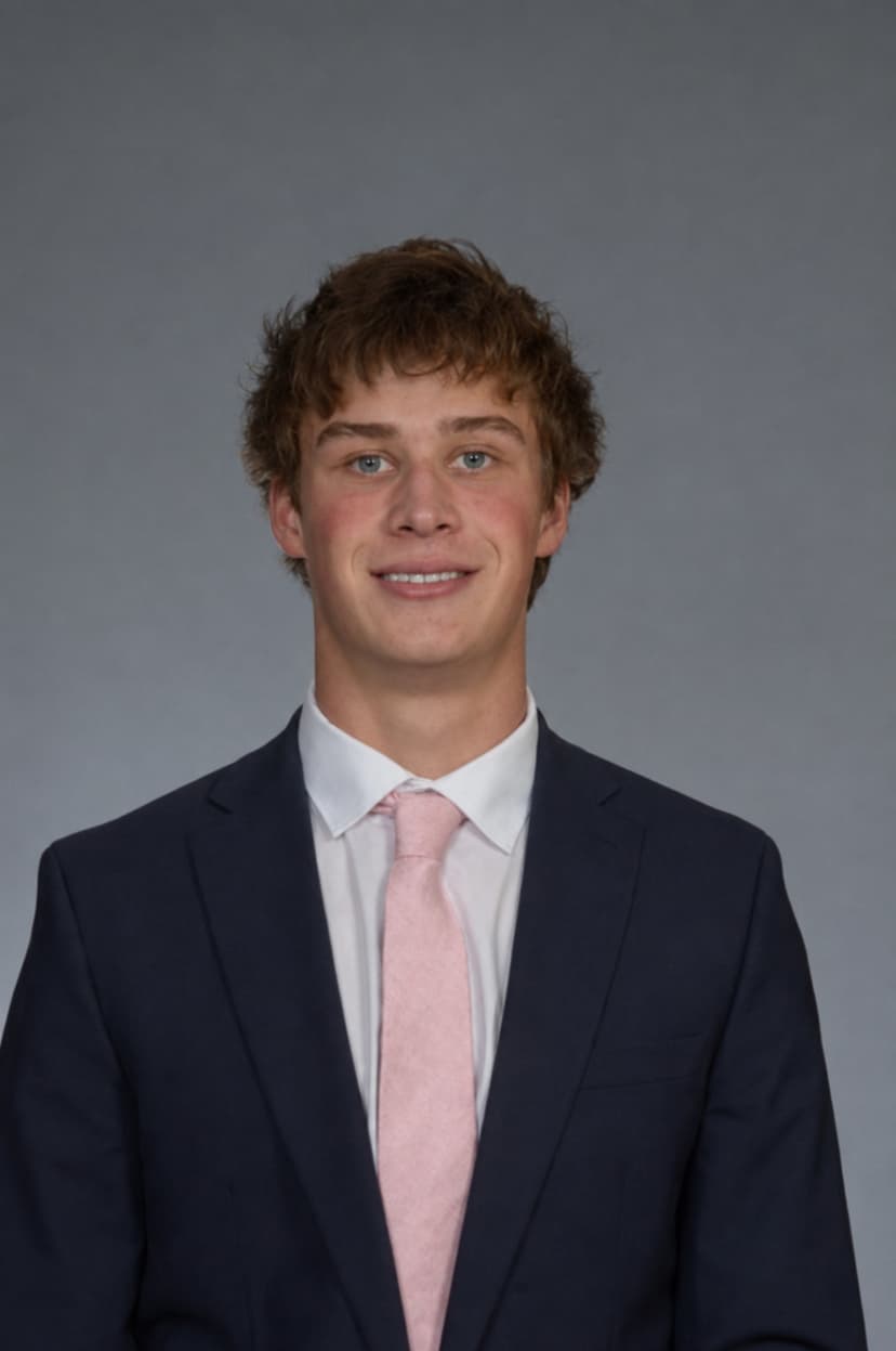 Baird Hoffhine