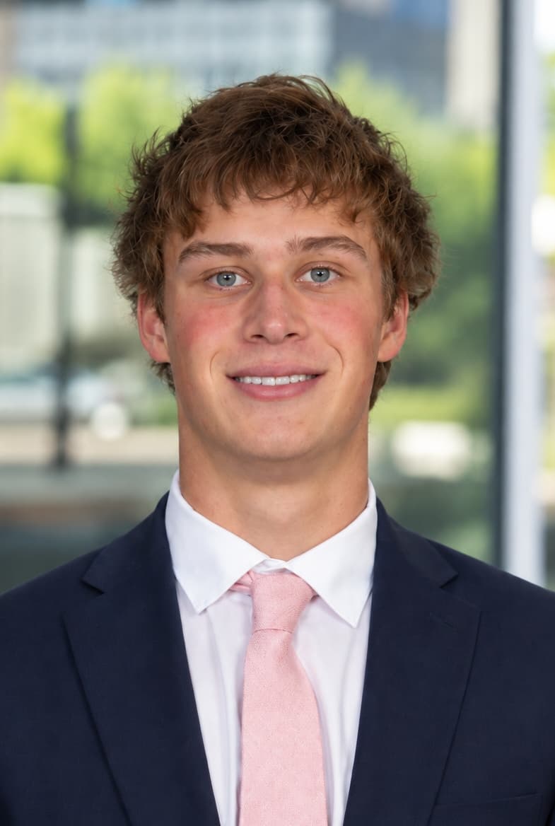 Baird Hoffhine