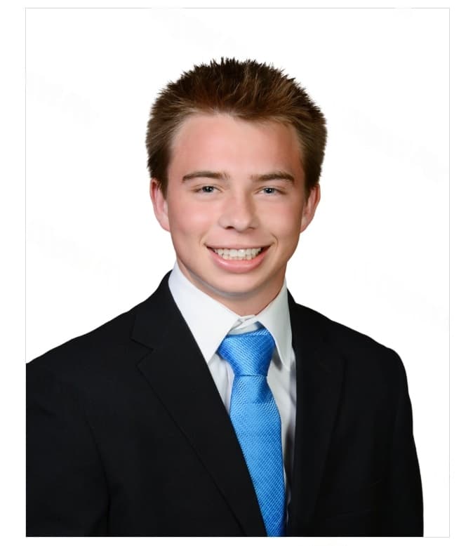 Grant Hansen