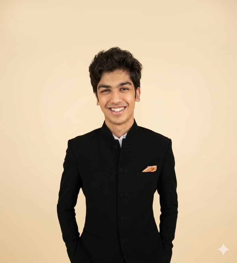 Ashutosh Gupta