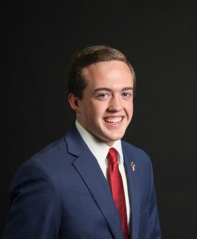 Isaac Bates