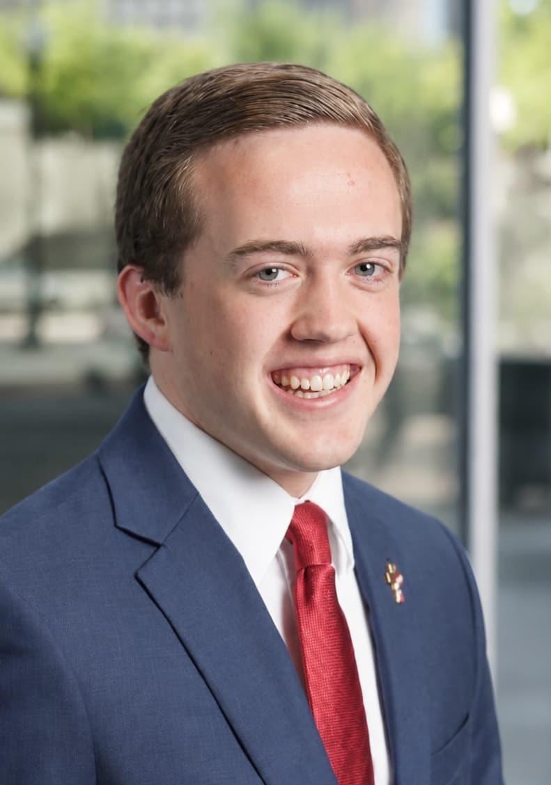 Isaac Bates