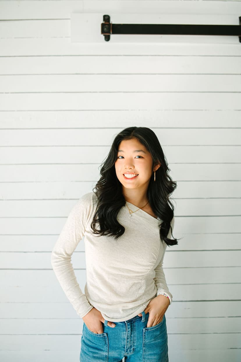 Kelani Tsai