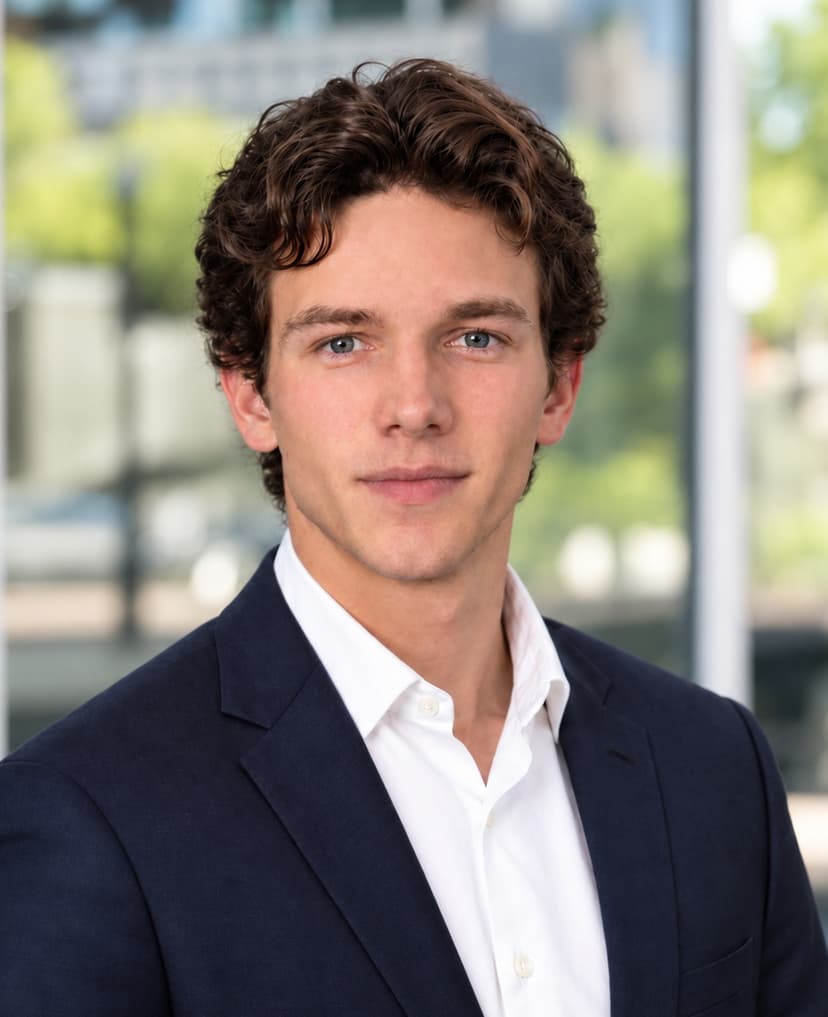 Spencer Barlow