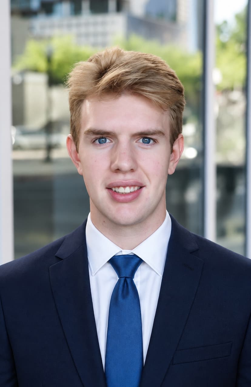 Nathan Rice