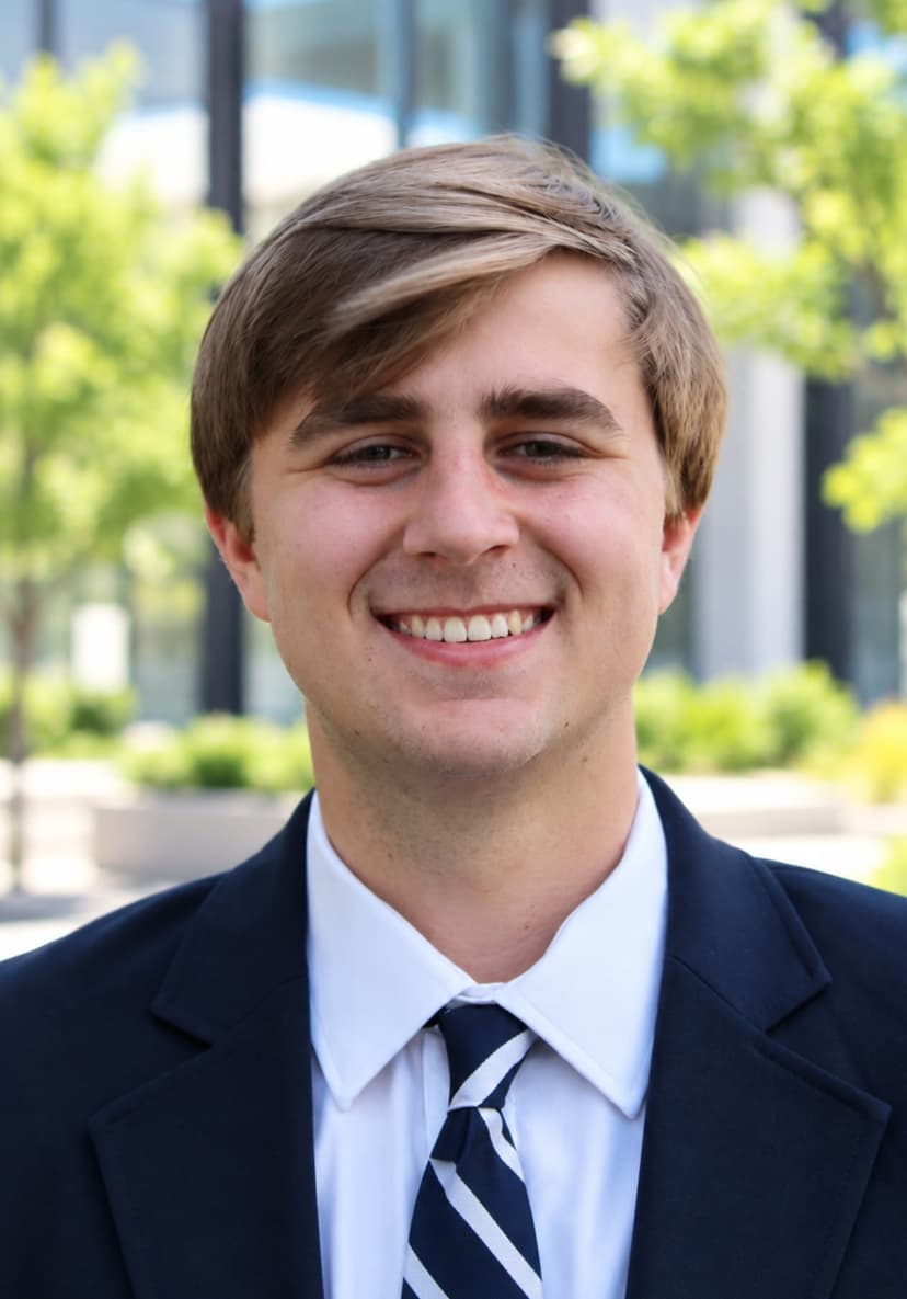 TJ Stoker