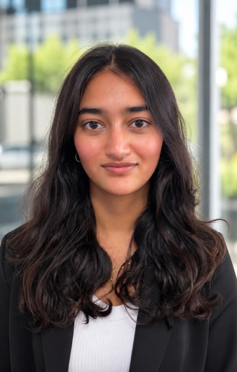 Maitri Kulkarni