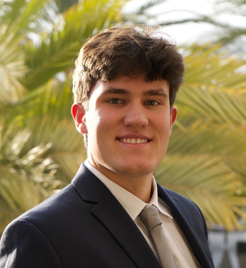 Carter Voerge