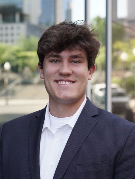 Carter Voerge